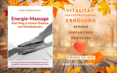 HERBST- ZEIT für MASSAGE