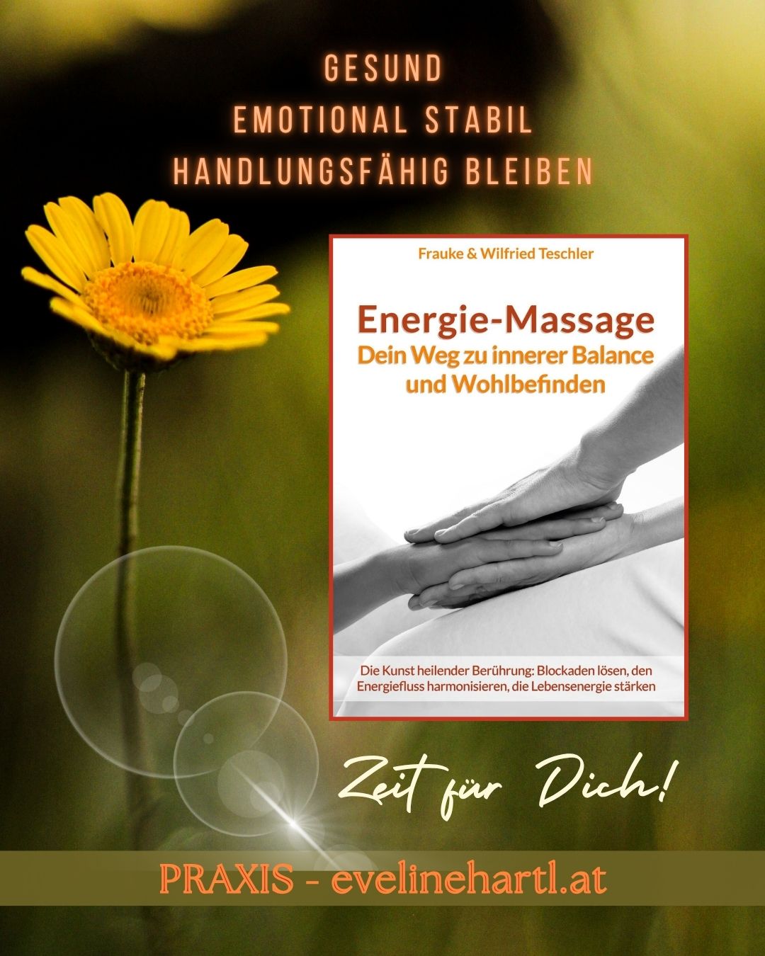 SPÜREN EINTAUCHEN GENIESSEN(2)